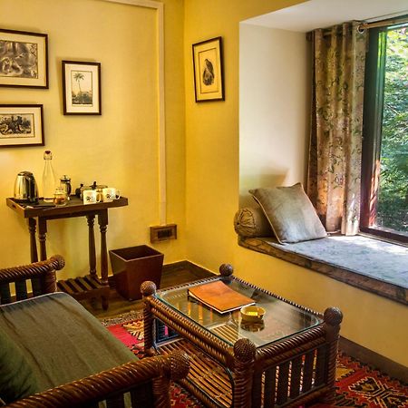 فندق Jim'S Jungle Retreat رامناجار المظهر الخارجي الصورة